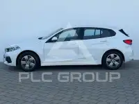 2023 BMW 118
