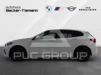 2023 BMW 118
