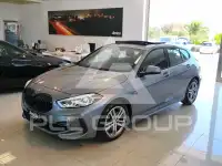 2023 BMW 118