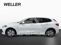 2023 BMW 118