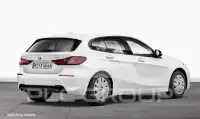 2023 BMW 118