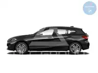 2023 BMW 118