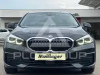 2023 BMW 118