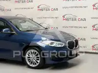2023 BMW 118