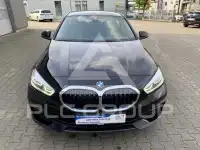2023 BMW 118