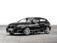2023 BMW 118