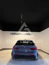 2023 BMW 118