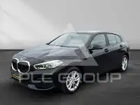 2023 BMW 118