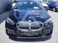 2023 BMW 118