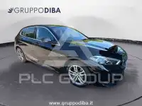 2023 BMW 118
