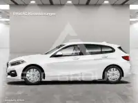 2023 BMW 118