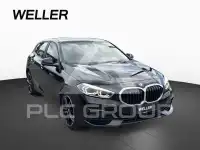 2023 BMW 118