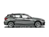 2023 BMW 118