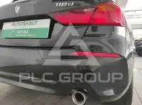 2023 BMW 118