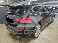 2023 BMW 118