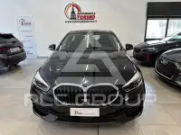 2023 BMW 118