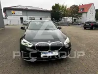 2023 BMW 118