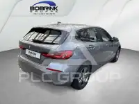 2023 BMW 118