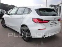 2023 BMW 118