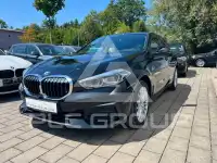 2023 BMW 118