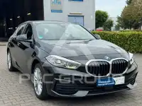 2023 BMW 118