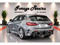 2023 BMW 118