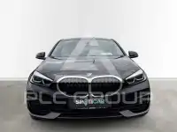 2023 BMW 118