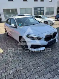 2023 BMW 118