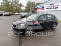 2023 BMW 118
