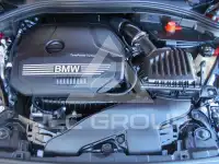 2023 BMW 118