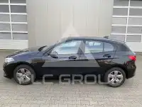 2023 BMW 118