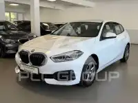 2023 BMW 118