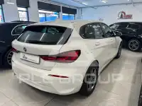 2023 BMW 118
