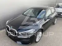 2023 BMW 118