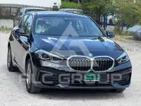 2023 BMW 118
