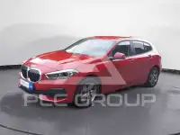 2023 BMW 118