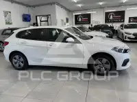 2023 BMW 118