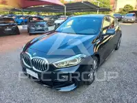 2023 BMW 118