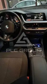 2023 BMW 118
