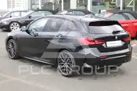 2023 BMW 118