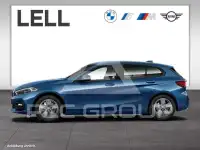 2023 BMW 118