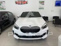 2023 BMW 118