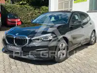2023 BMW 118