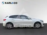 2023 BMW 118