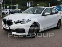 2023 BMW 118
