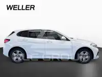 2023 BMW 118