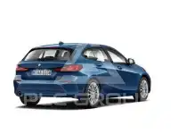 2023 BMW 118