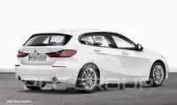 2023 BMW 118