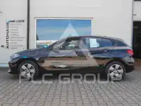 2023 BMW 118