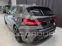 2023 BMW 118